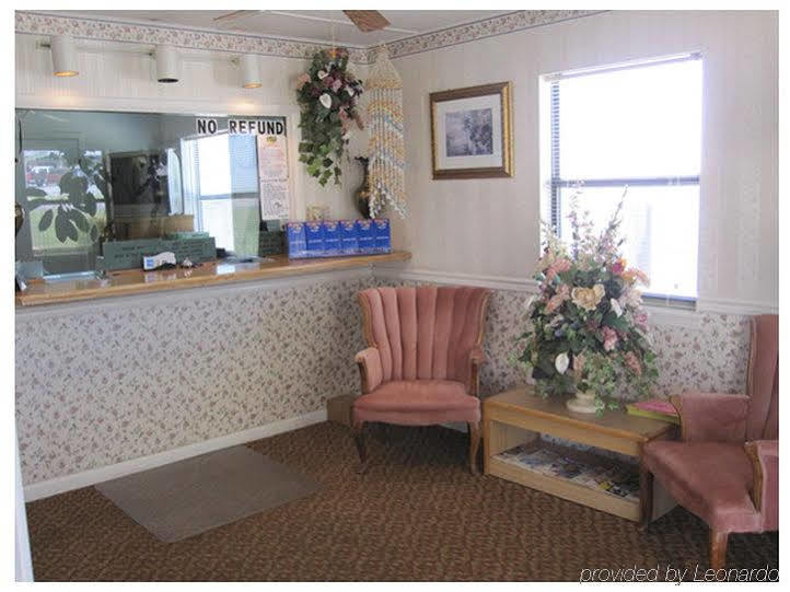 Scottish Inn - Clanton Interieur foto